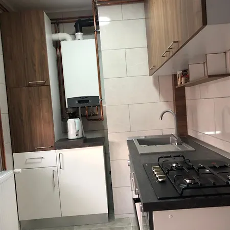 Apartman Slavica Self Check In,Private Parking Osijek Buitenkant foto