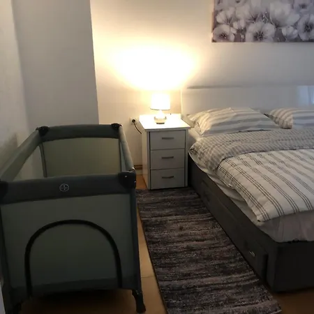 Apartman Slavica Self Check In,Private Parking Osijek Buitenkant foto