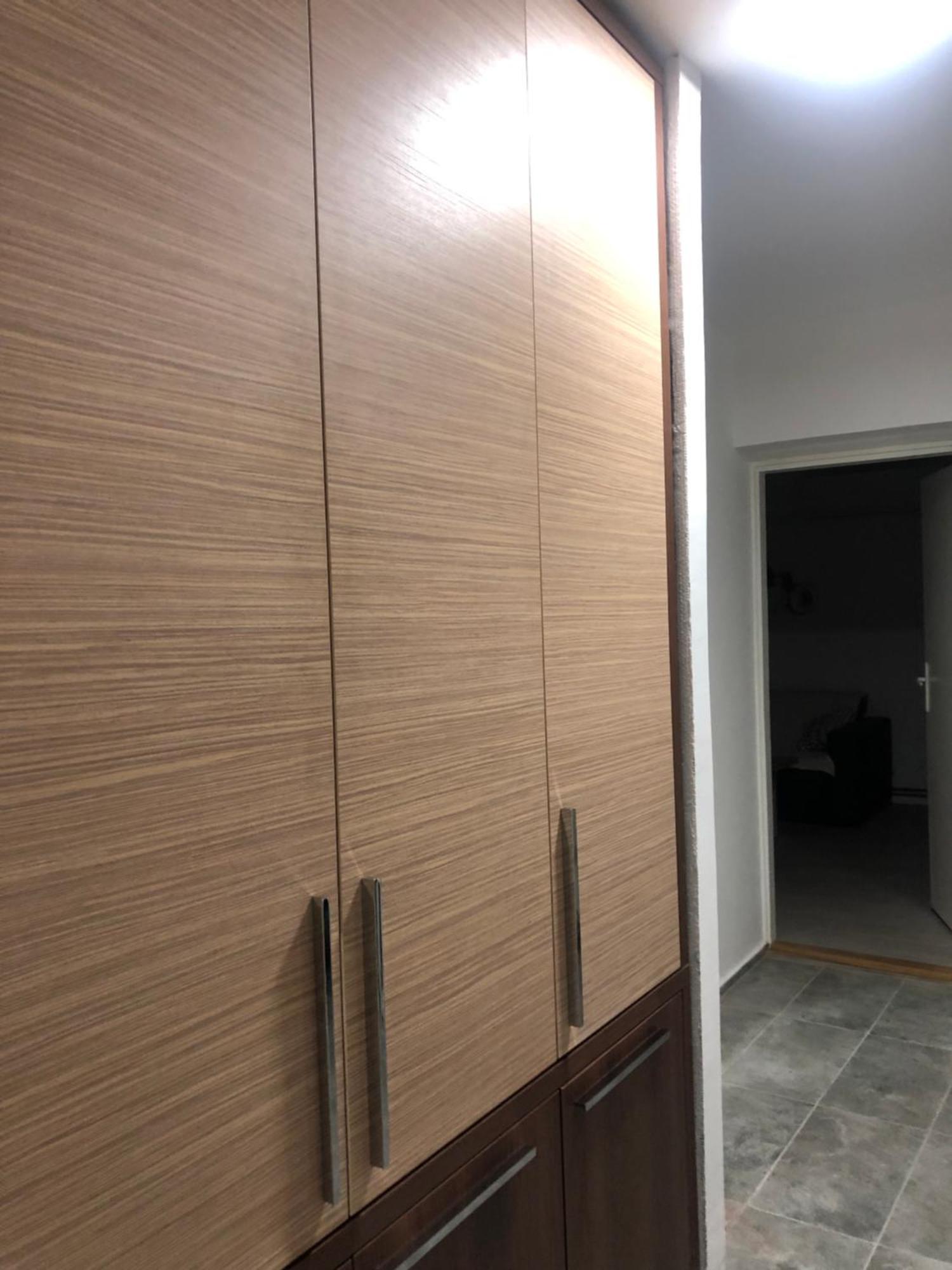 Slavica Self Check In,private Parking Apartman *