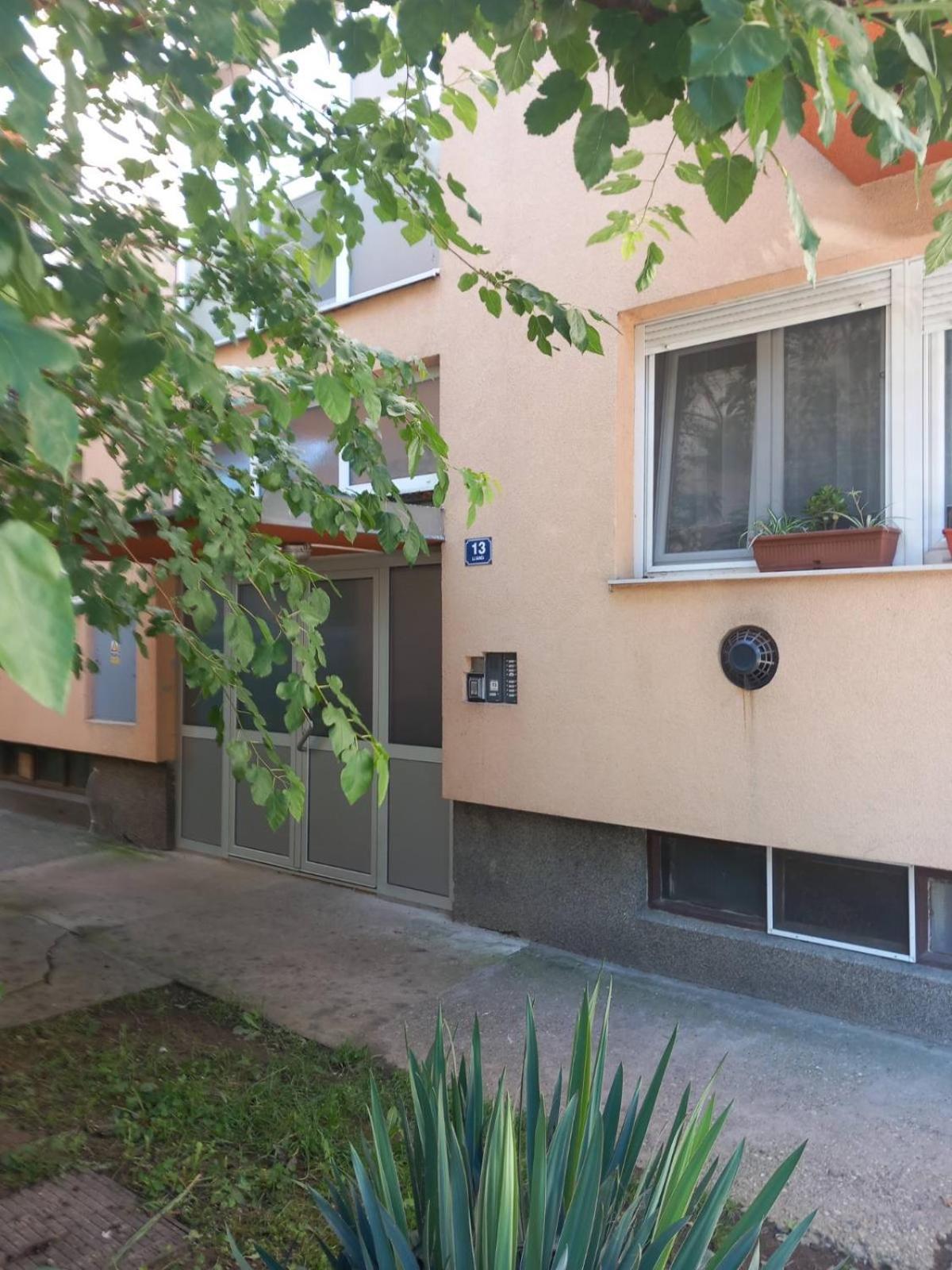 Apartman Slavica Self Check In,private Parking *