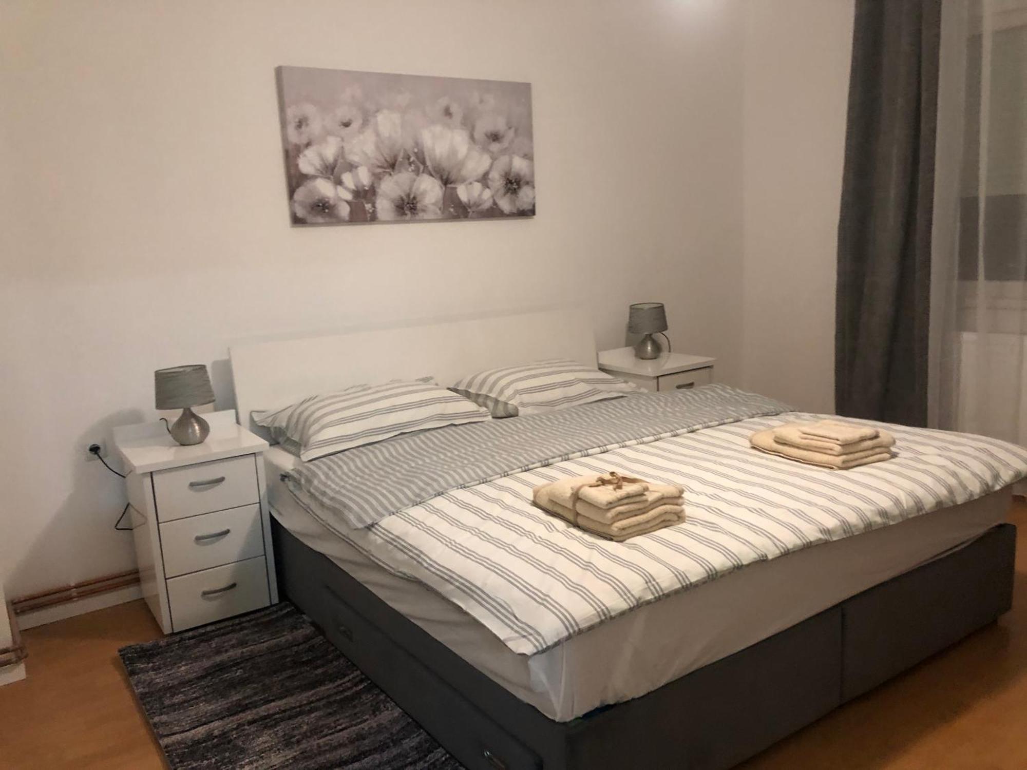 Apartman Slavica Self Check In,private Parking Osijek