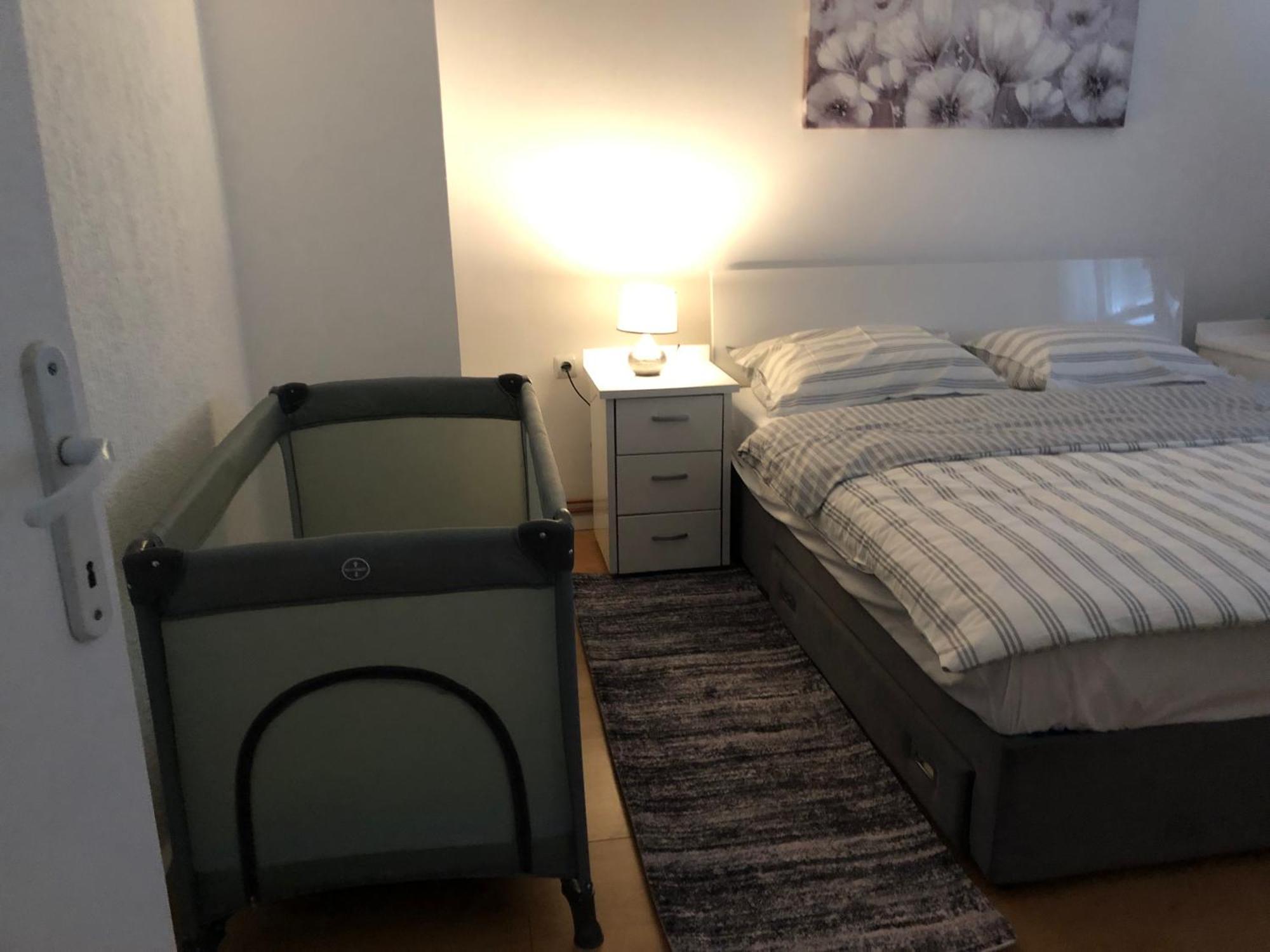 Slavica Self Check In,private Parking Apartman