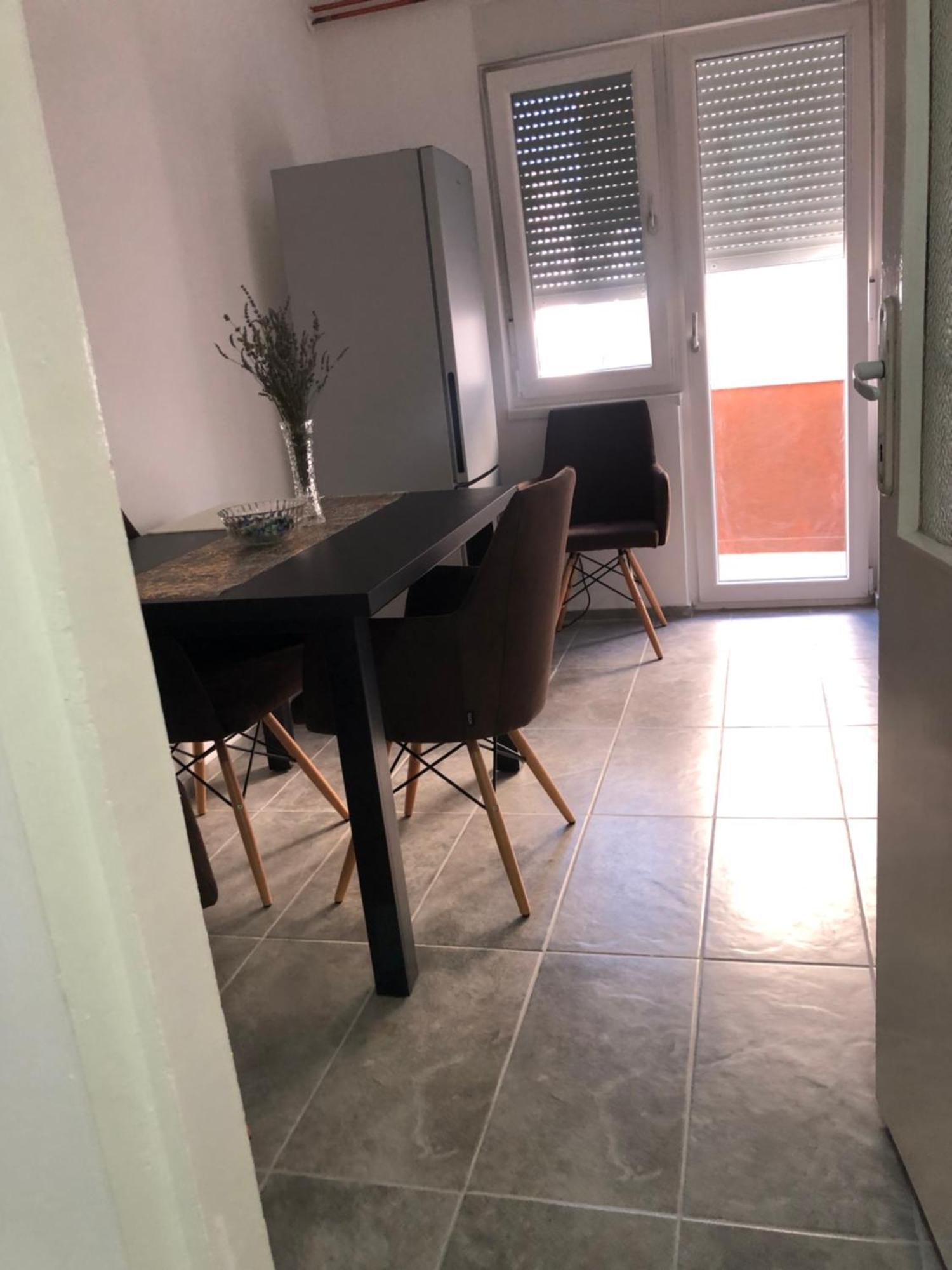 Apartman Slavica Self Check In,private Parking