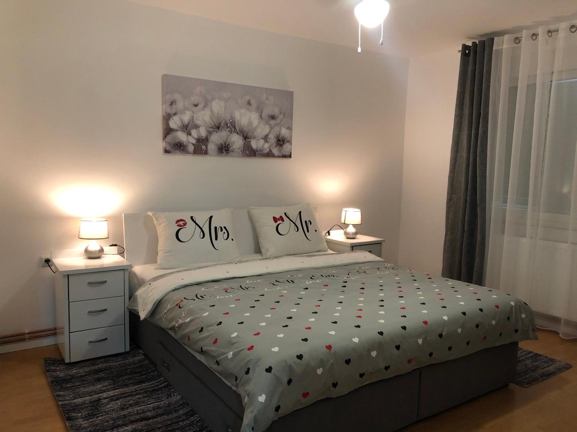 Slavica Self Check In,private Parking * Osijek