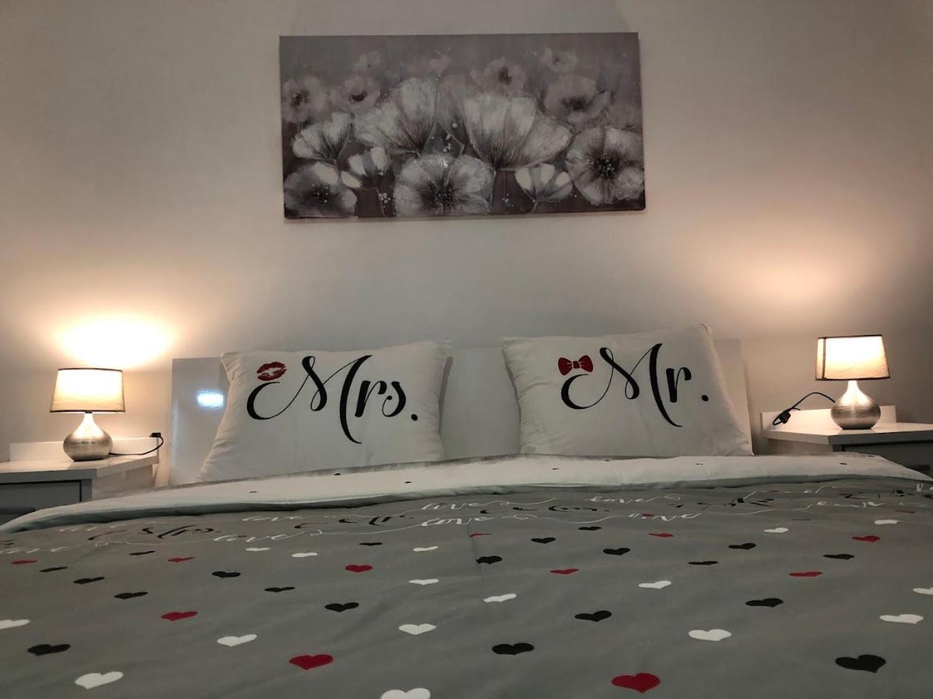 Slavica Self Check In,private Parking Apartman *
